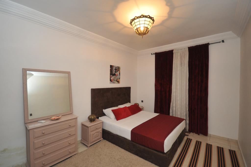 Dar Mezouar Aparthotel Маракеш Екстериор снимка
