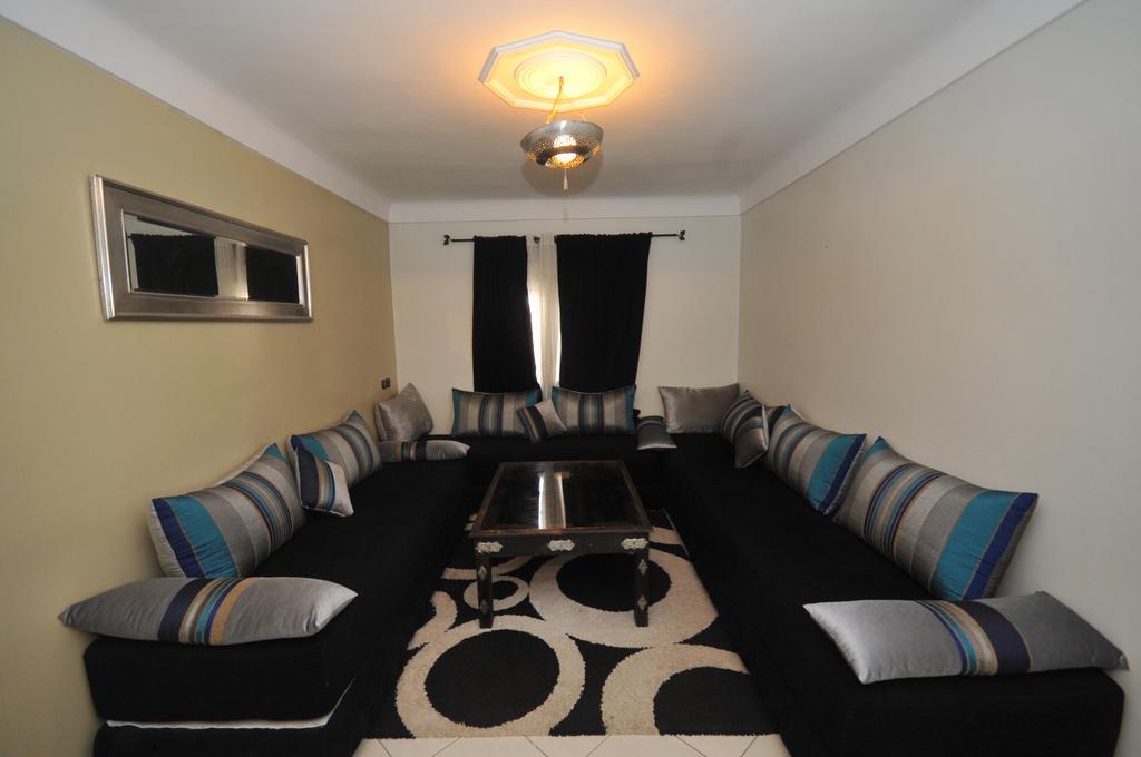 Dar Mezouar Aparthotel Маракеш Екстериор снимка